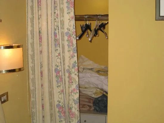 Hotel Nuovo Savi