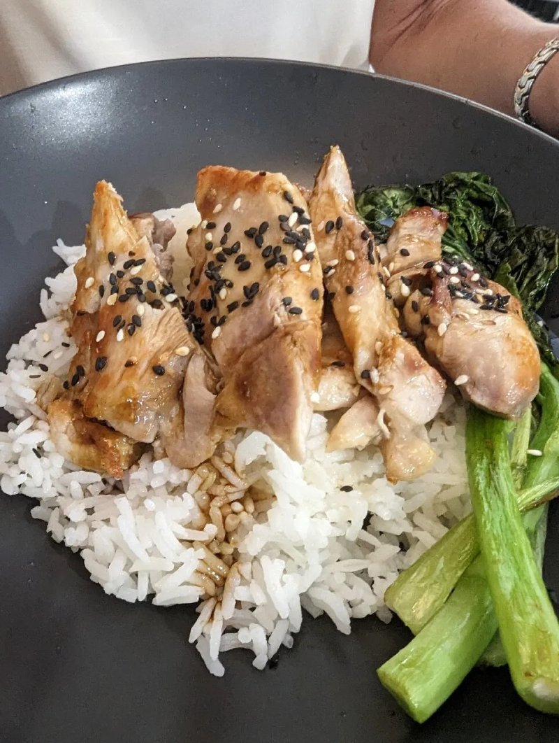 COCO'S KITCHEN  ASIAN STREET FOOD