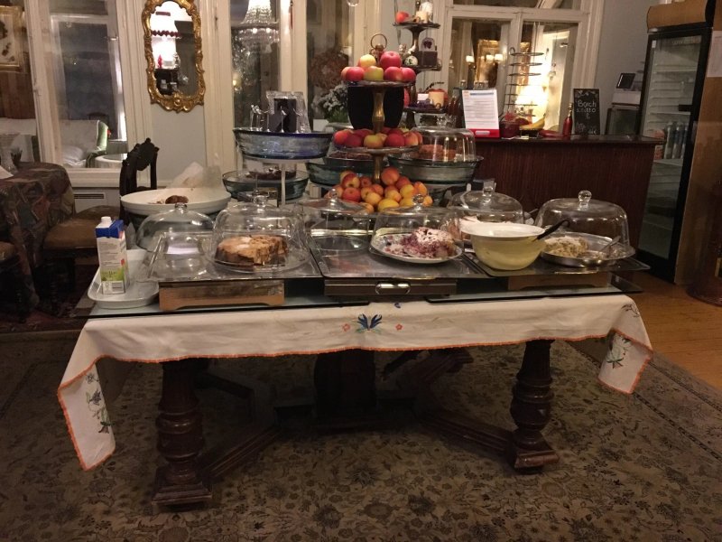 Villa Angelica