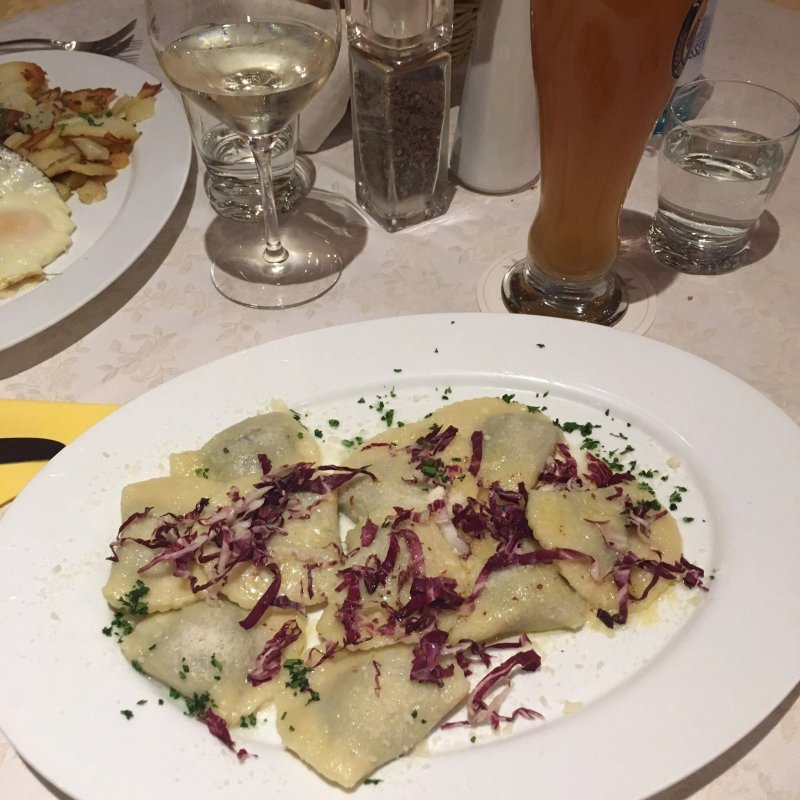 Restaurant Hubertusstube