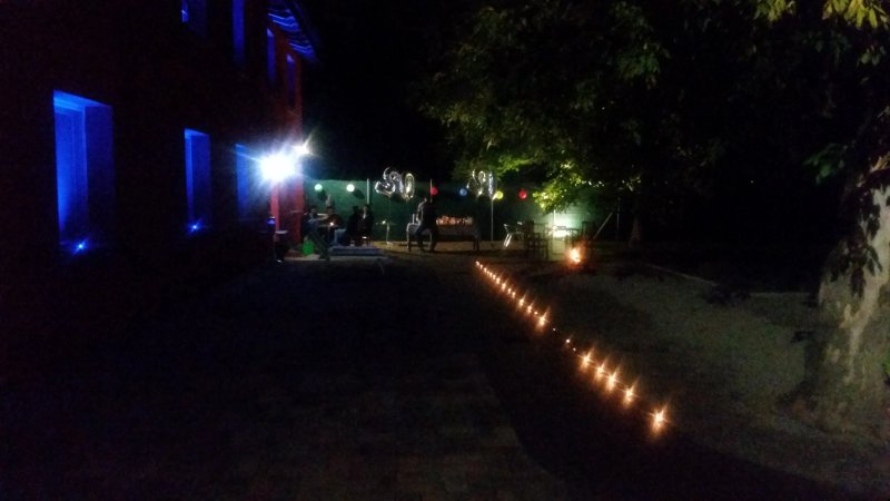 B&B Ai Prati