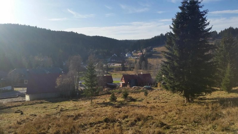 Hotel Klostermannova chata