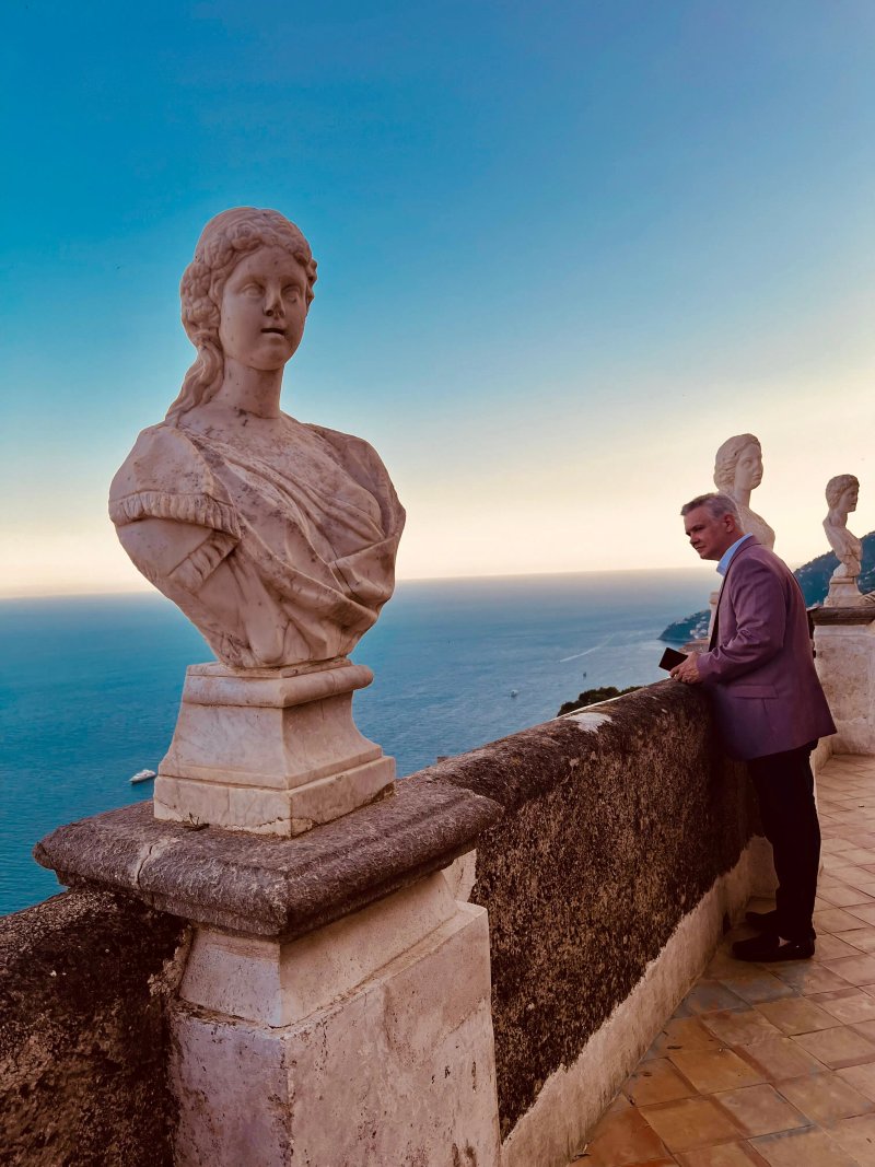 Il Flauto di Pan