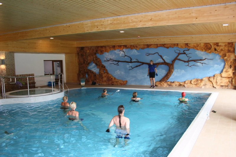 Hotel Buczynski Medical&SPA