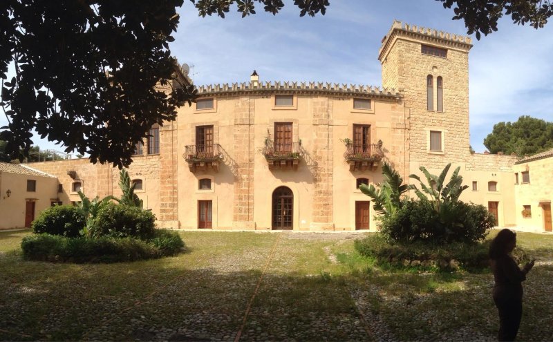 Il Glicine - Piana dei Colli