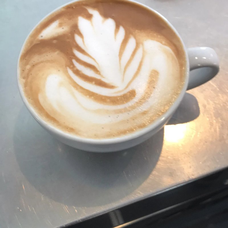 Eiscafe Jossagalerie