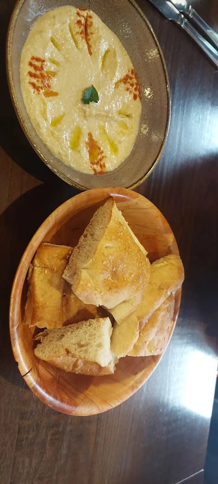 Tulay Turkish BBQ Restaurant & Bar