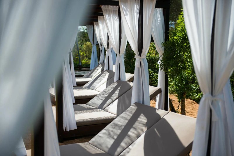 Sallés Hotel Mas Tapiolas