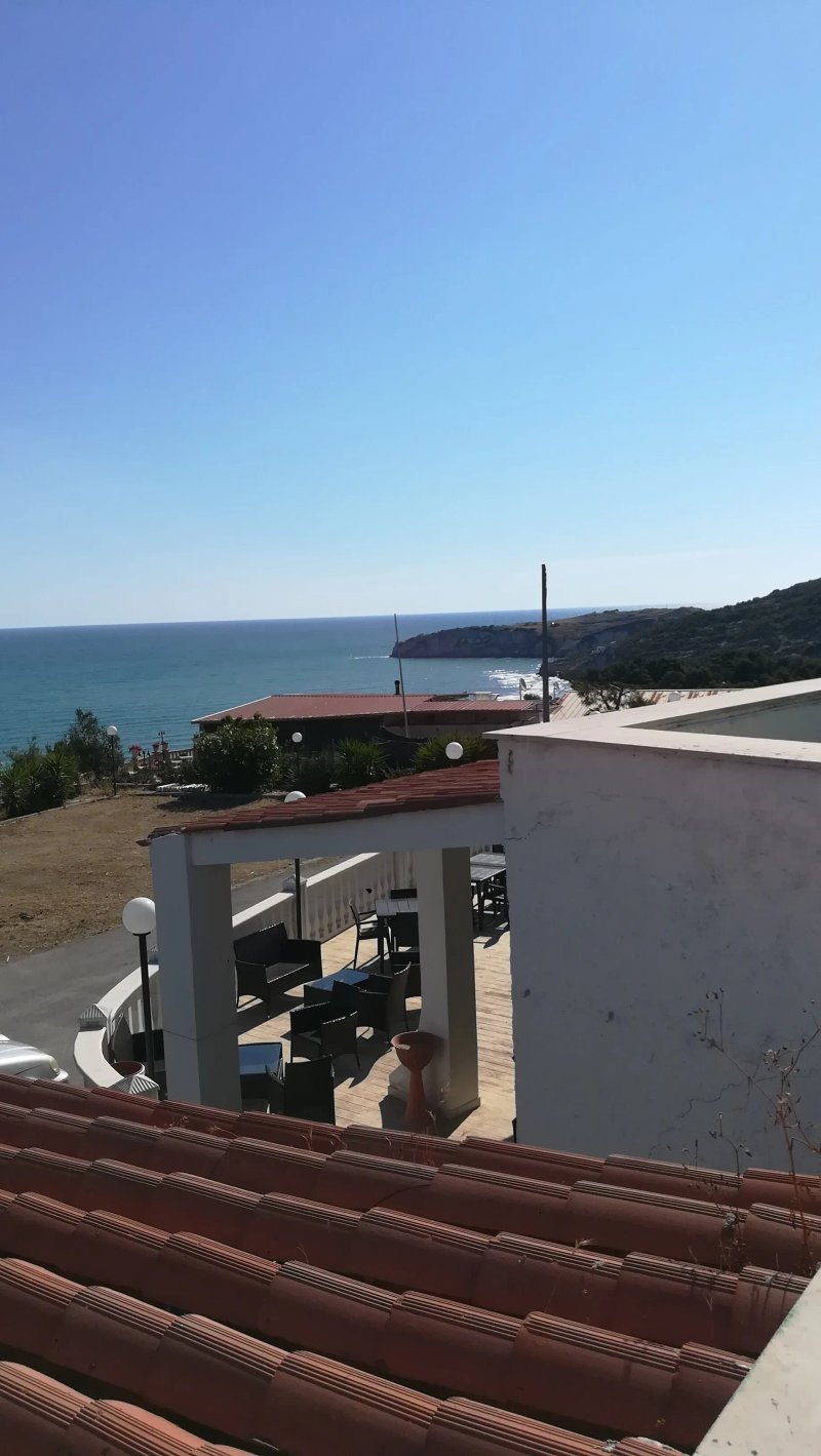 Villaggio Turistico Valle Scinni