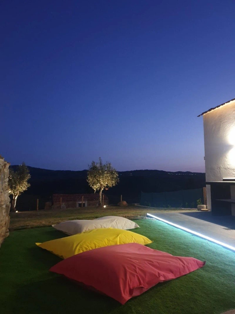 Quinta Dos Avós Lourenço