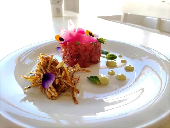 Ristorante Four Stars