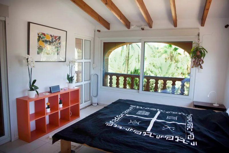 Open Sky Villa