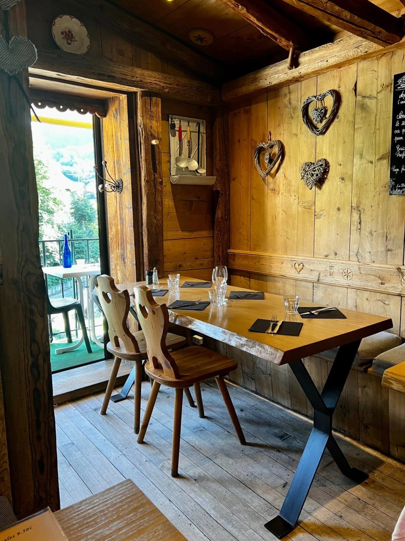 Restaurant 4 Epices