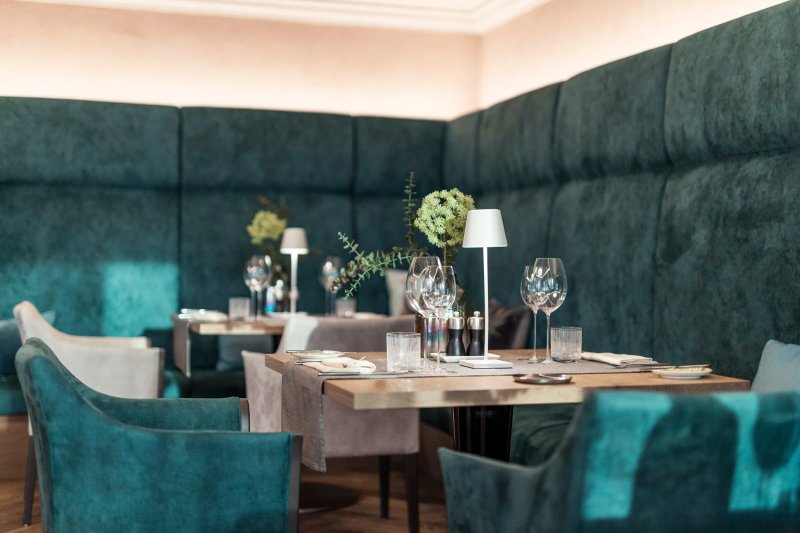 Quellenhof Luxury Resort Lazise