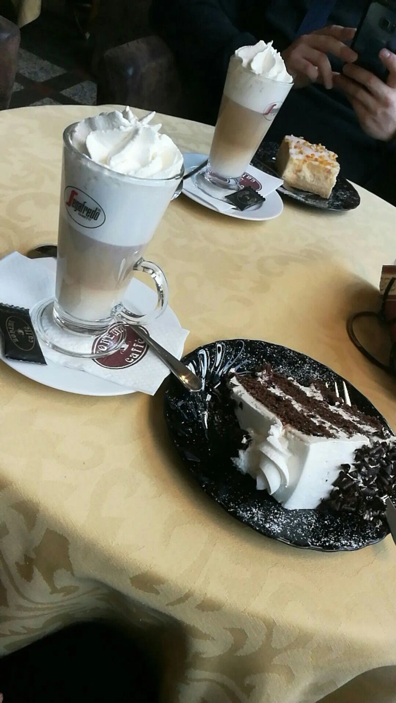Caffe Bohema Polanica Zdroj