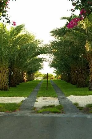 Torre Archirafi Resort
