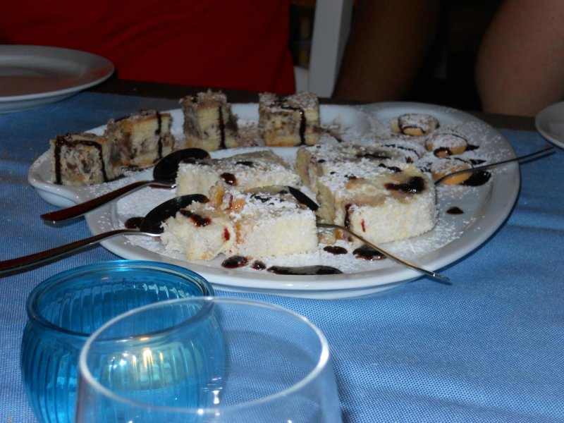 Antica Osteria del Vicolo