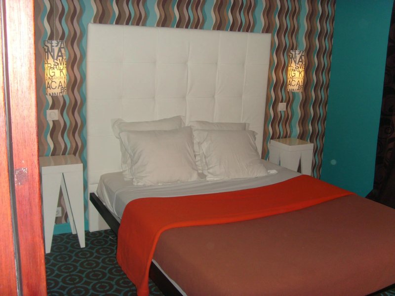 Mirano Hotel