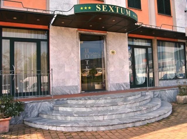 Hotel Sextum