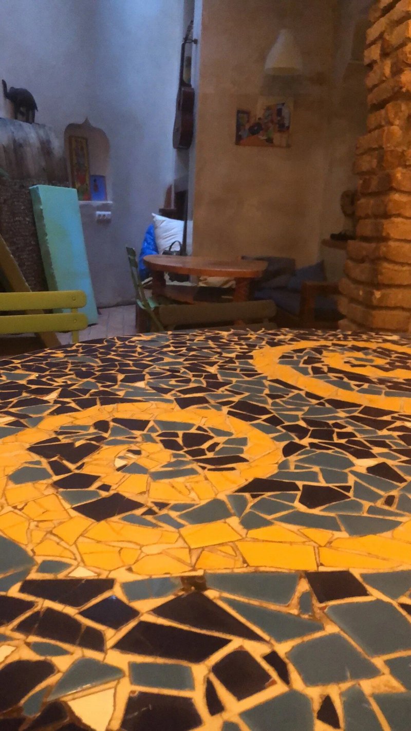 Casa Caracol