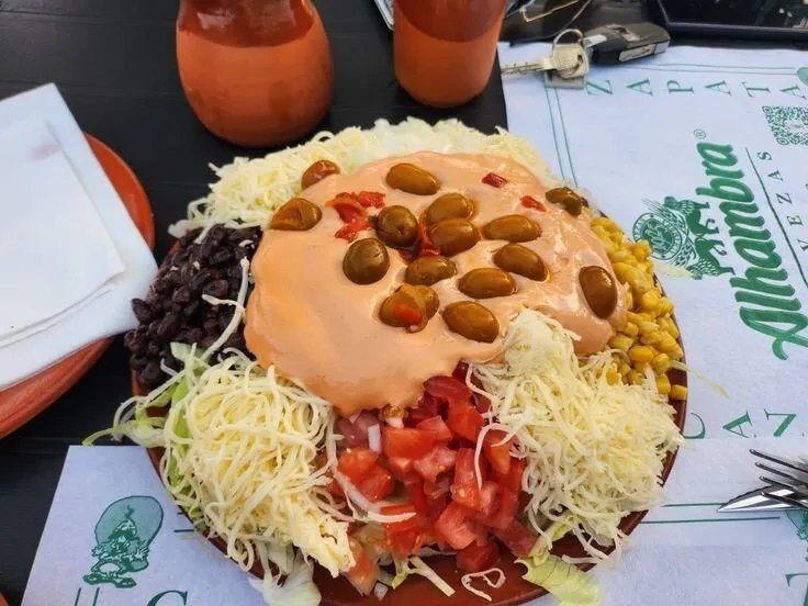 Cantina Zapata