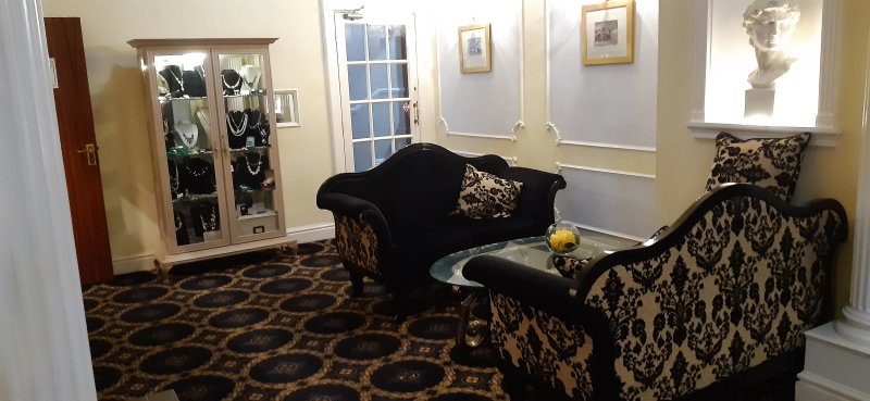 The Bedford Hotel