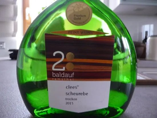 Weingut Baldauf