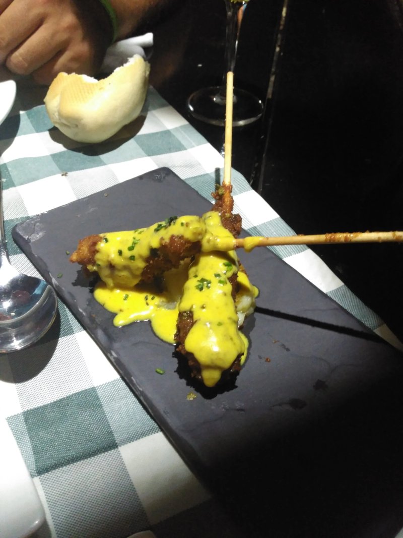 Restaurante Venta el Pinar