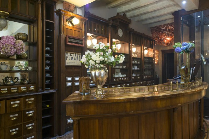 Santa Marta Suites