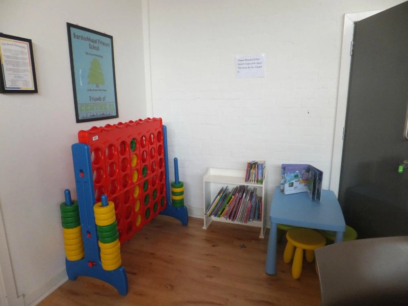 Three Lochs Hostel