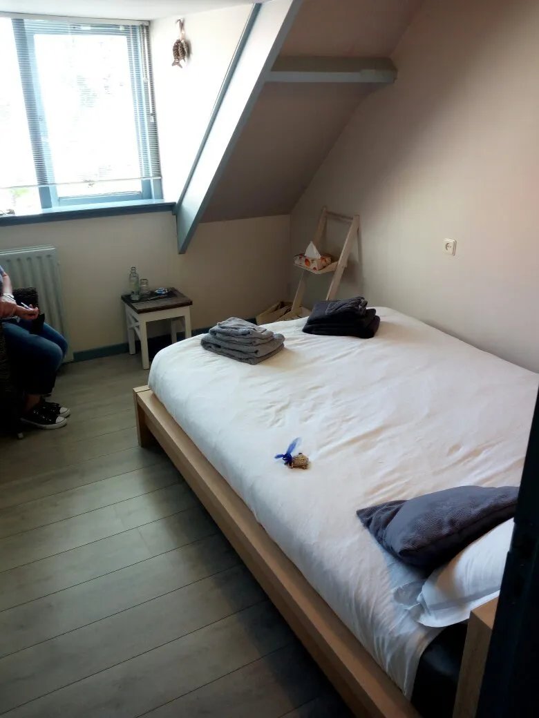 Lekker bij MaAs