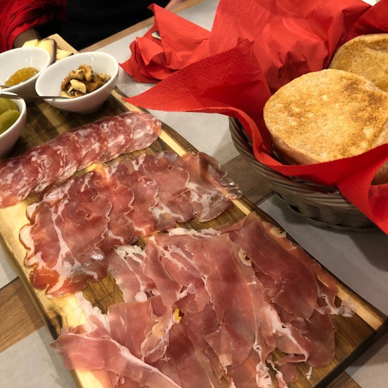 La Vinoteca Di Medici Massimiliano