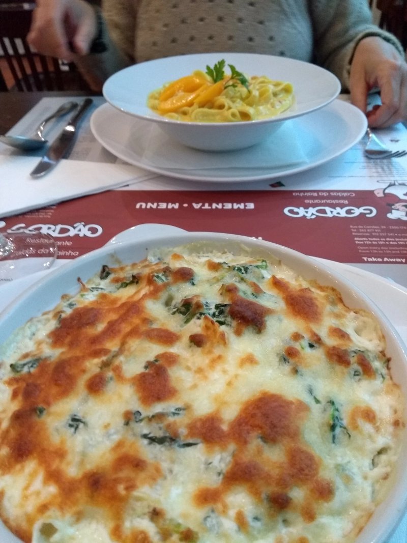 Restaurante Gordao