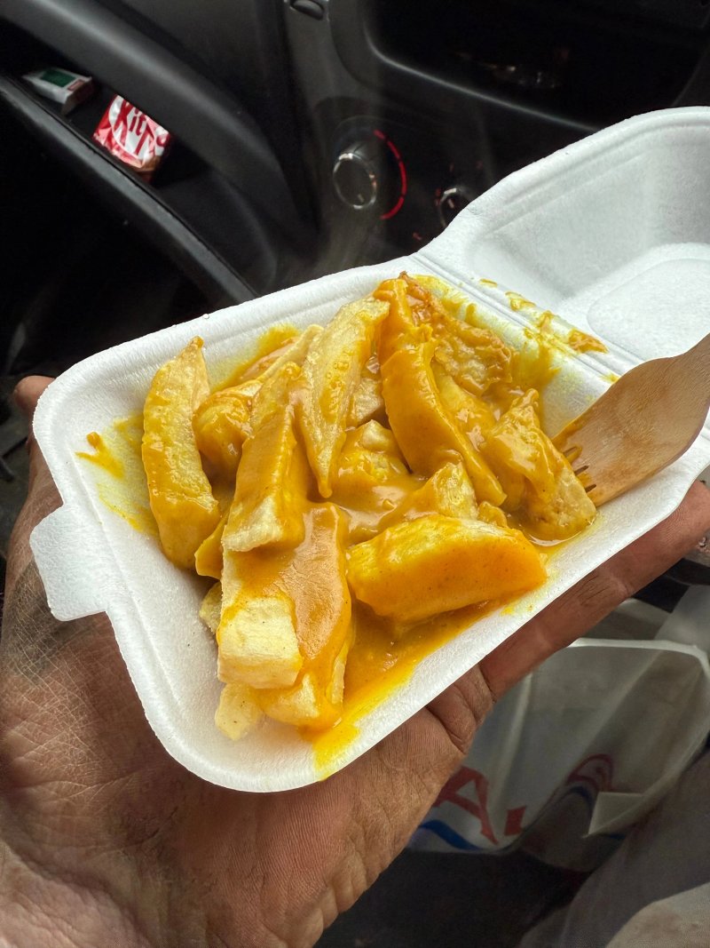 Renato's Fish & Chicken Bar
