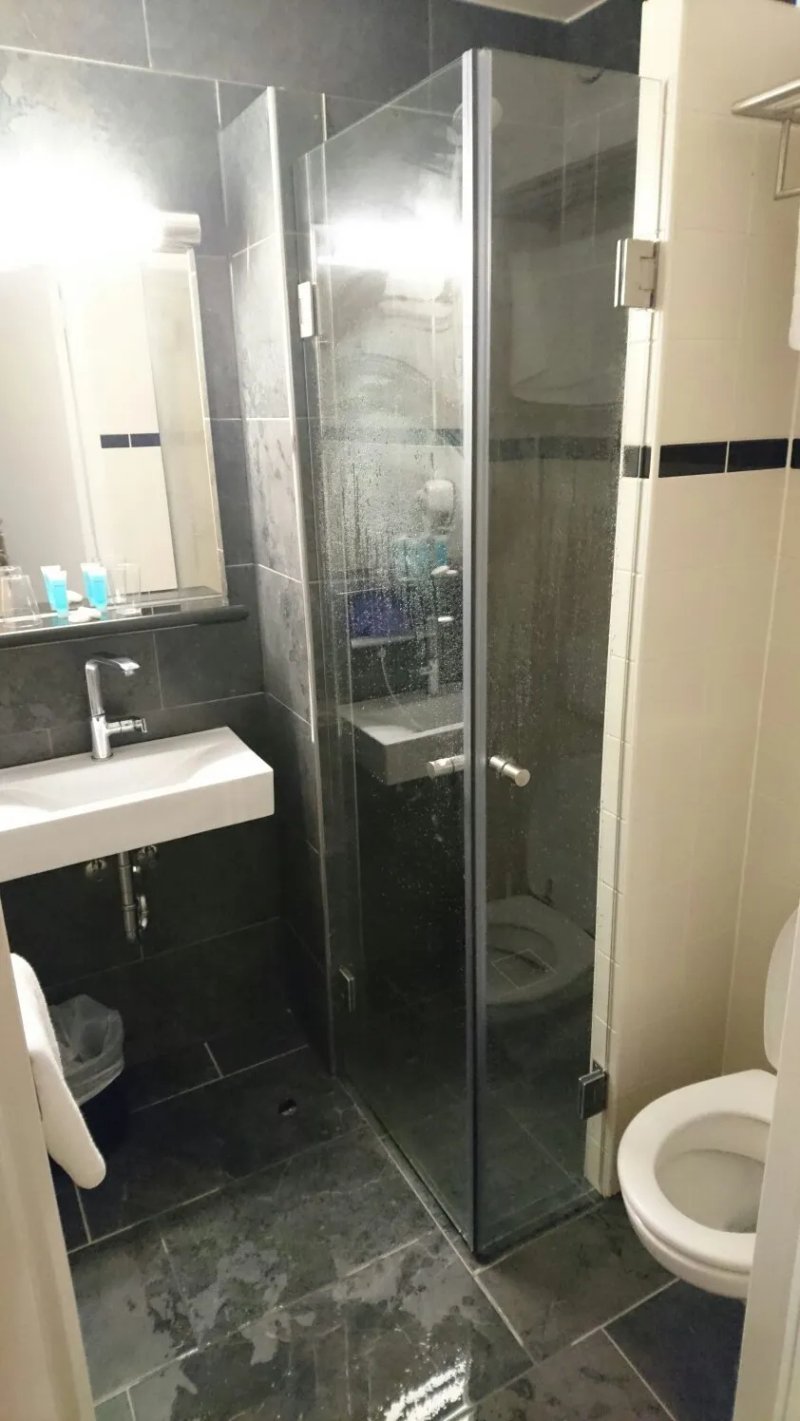 Bastion Hotel Rotterdam Zuid