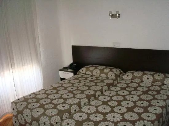 Hostal Besaya
