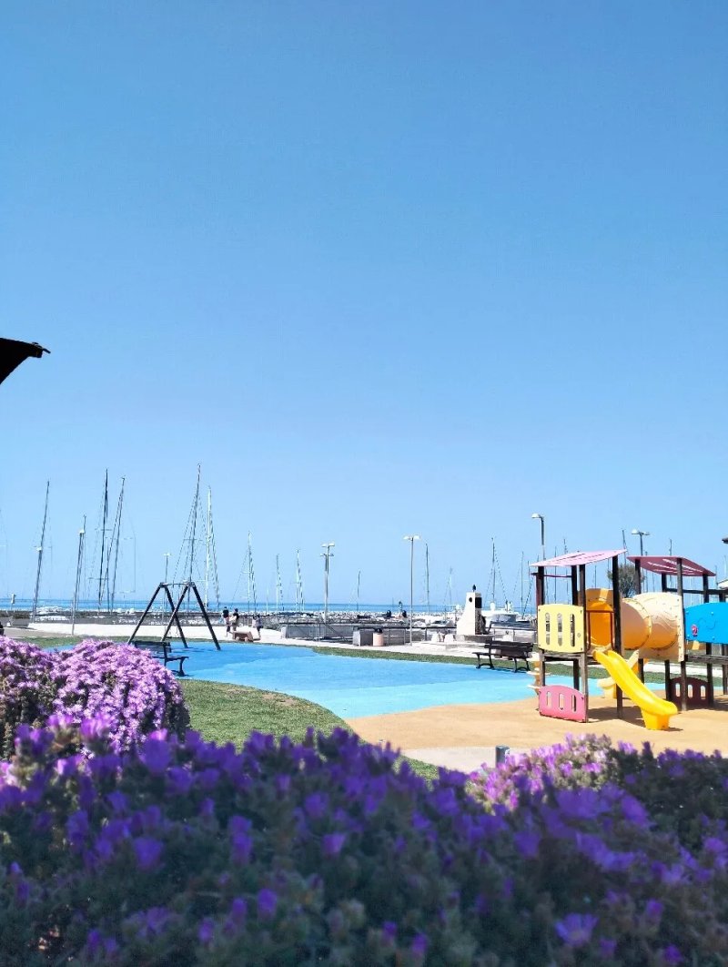 Kalimera San Vincenzo