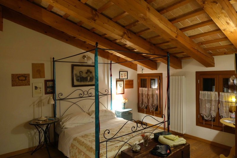 Locanda San Tomaso