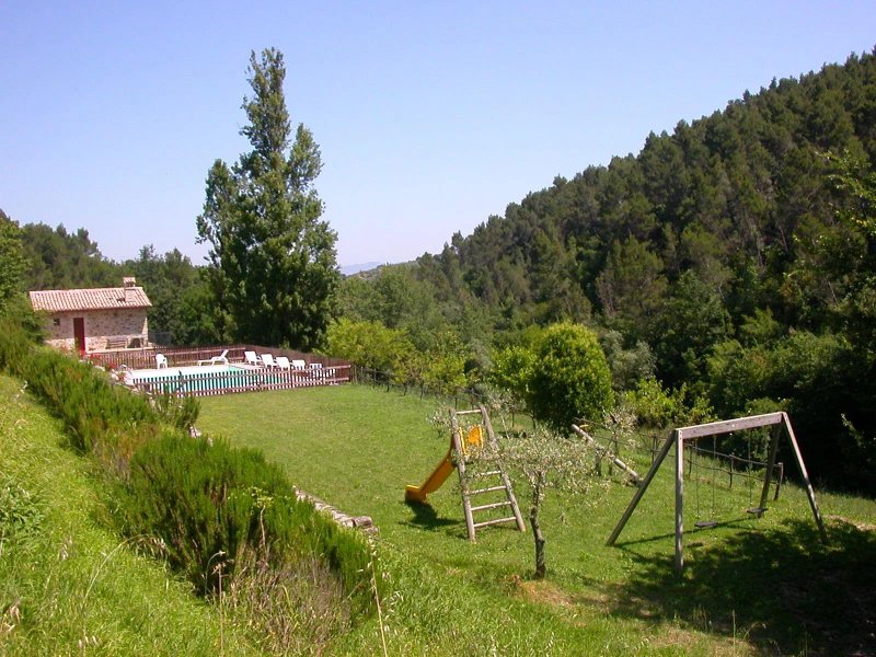 Agriturismo Valle Tamantina