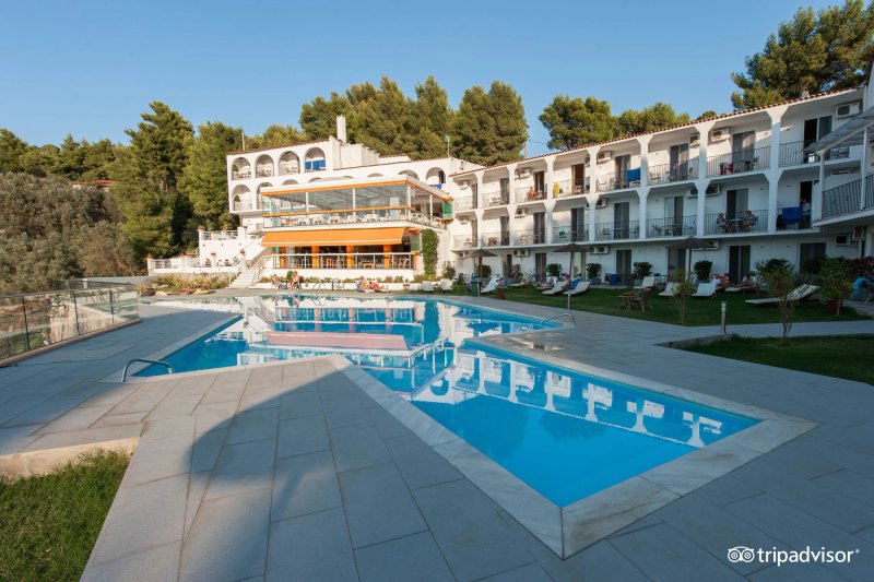 Hotel Punta