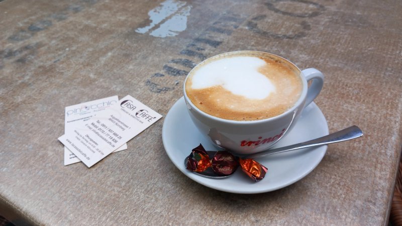 Casa Del Caffe