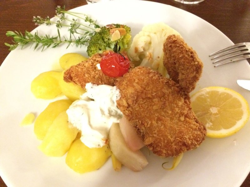 Restaurant Ratskeller