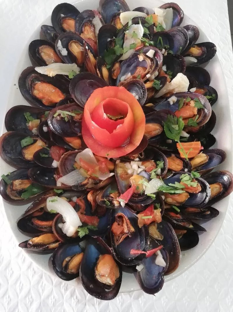 Restaurante Voltinha