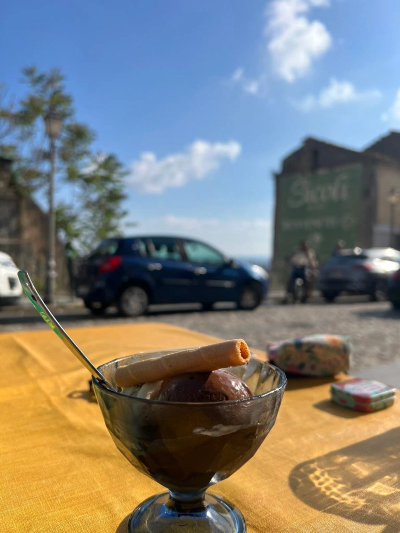 Bar Sicoli