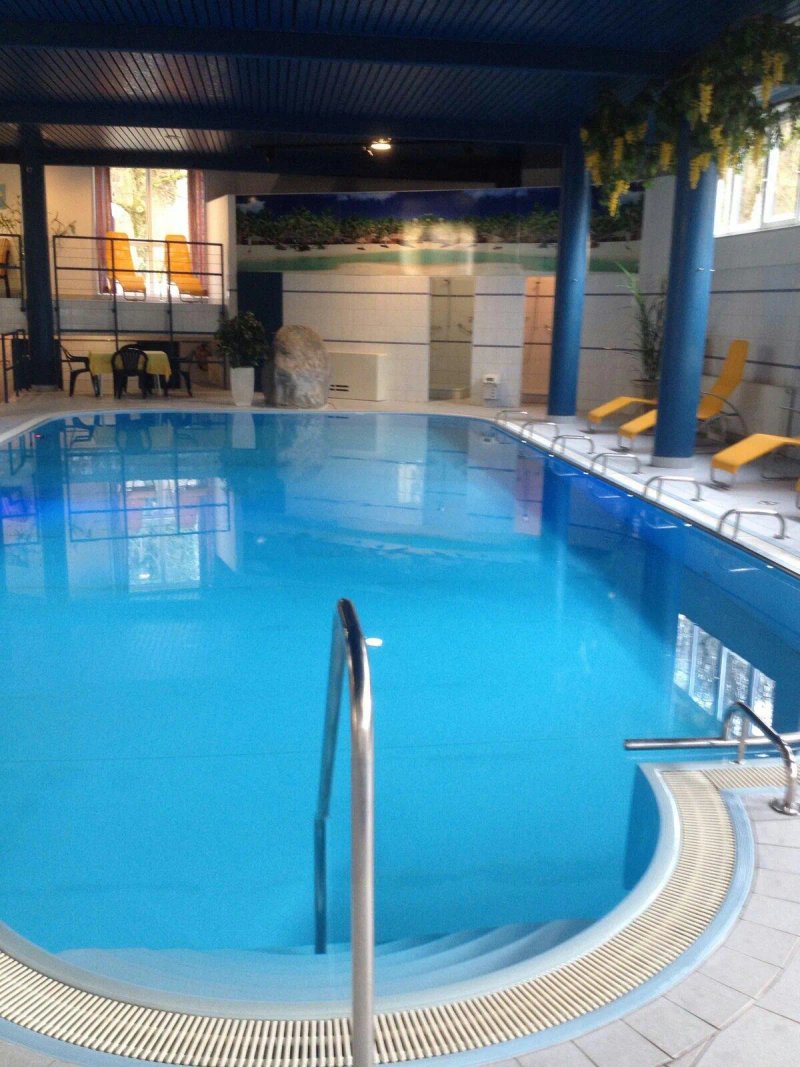 Parkhotel Zur Klause