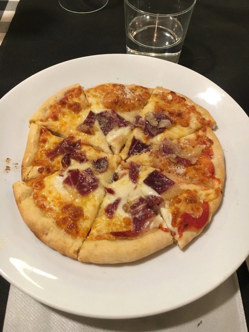 PASTA&PIZZA