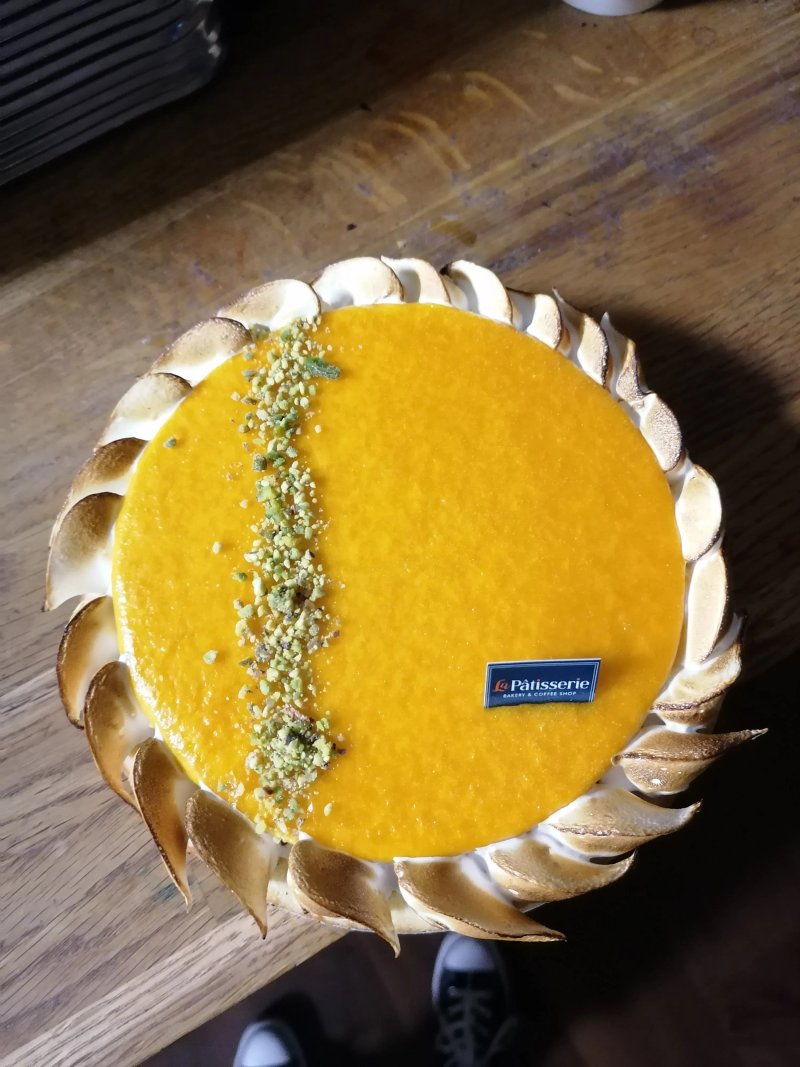 La Patisserie