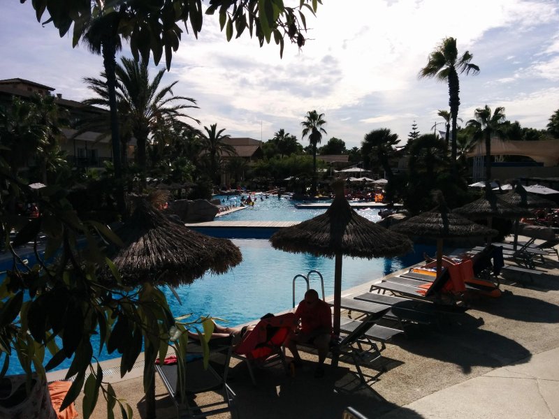 Eden Alcudia