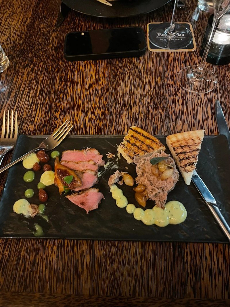 Restaurant Zaza's