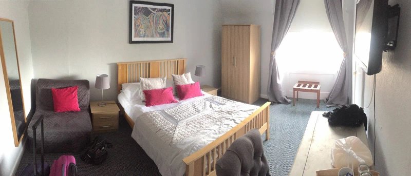 Chapel Cross Guesthouse